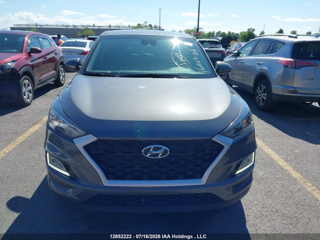 Hyundai TUCSON SE 2021 KM8J2CA40MU323427 Image 13