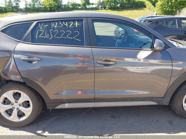 Hyundai TUCSON SE 2021 KM8J2CA40MU323427 Image 14