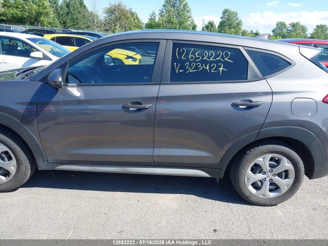 Hyundai TUCSON SE 2021 KM8J2CA40MU323427 Image 15