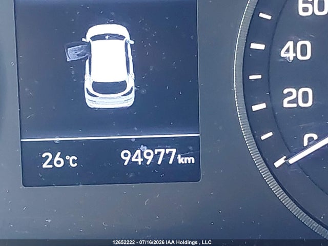 Hyundai TUCSON SE 2021 KM8J2CA40MU323427 Image 16