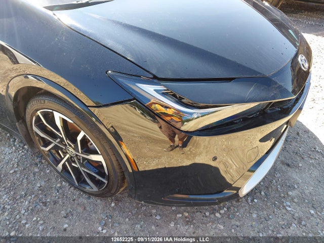 JTDACACU1S3050584 Toyota Prius Se/xse/xse Premium