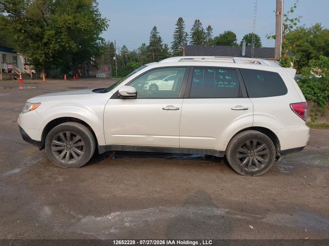 Aukcja sprzedaży 2013 Subaru Forester, vin: JF2SHCDC4DH420246, numer aukcji: 12652228