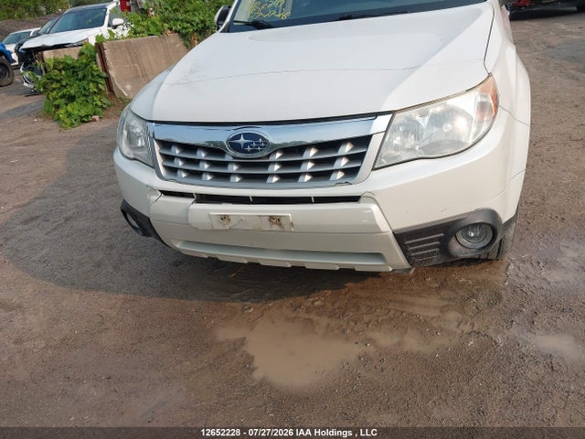 Aukcja sprzedaży 2013 Subaru Forester, vin: JF2SHCDC4DH420246, numer aukcji: 12652228