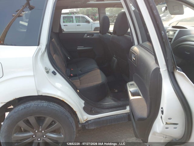 Aukcja sprzedaży 2013 Subaru Forester, vin: JF2SHCDC4DH420246, numer aukcji: 12652228