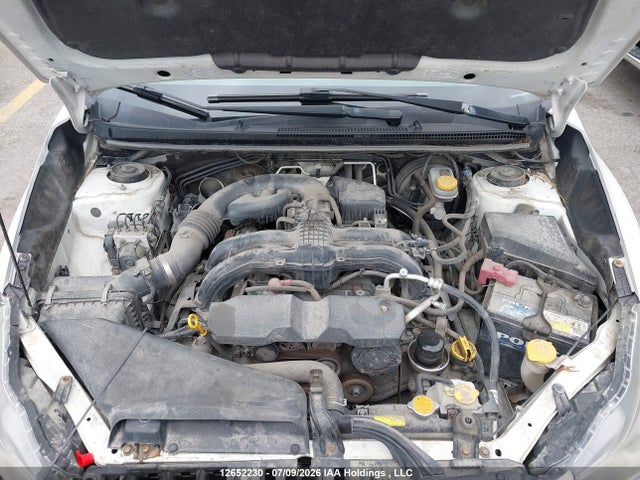 12652230 :رقم المزاد ، JF1GJAA67FH021948 vin ، 2015 Subaru Impreza مزاد بيع