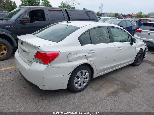 12652230 :رقم المزاد ، JF1GJAA67FH021948 vin ، 2015 Subaru Impreza مزاد بيع