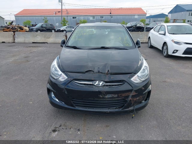Hyundai ACCENT SE 2016 KMHCT5AE6GU300670 Image 13