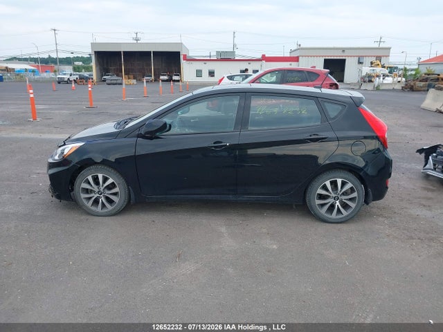 Hyundai ACCENT SE 2016 KMHCT5AE6GU300670 Image 15