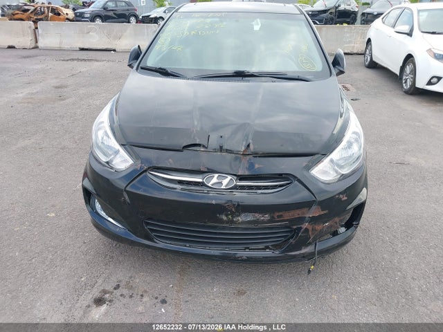 Hyundai ACCENT SE 2016 KMHCT5AE6GU300670 Image 6