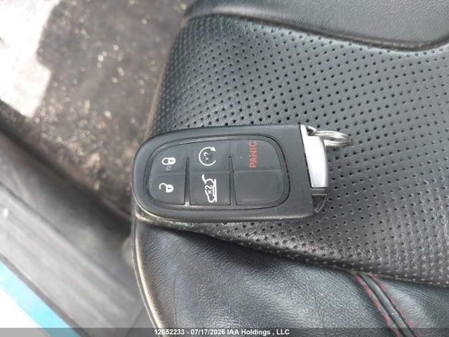 Jeep Cherokee Trailhawk 2019 1C4PJMBNXKD146378 Image 11