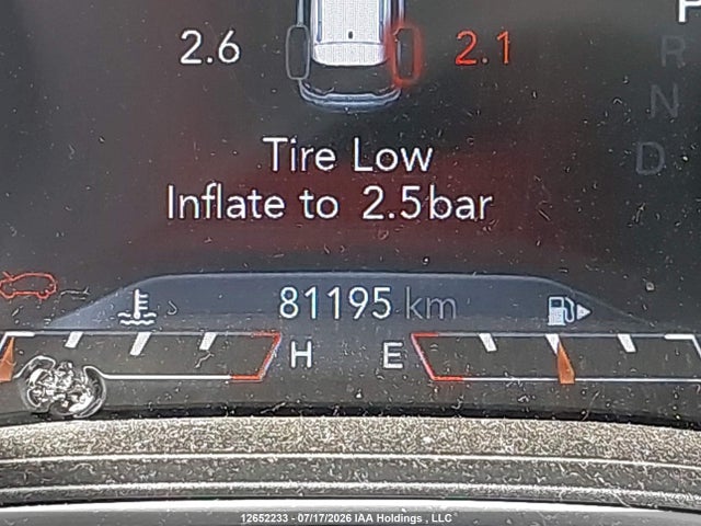 Jeep Cherokee Trailhawk 2019 1C4PJMBNXKD146378 Image 15