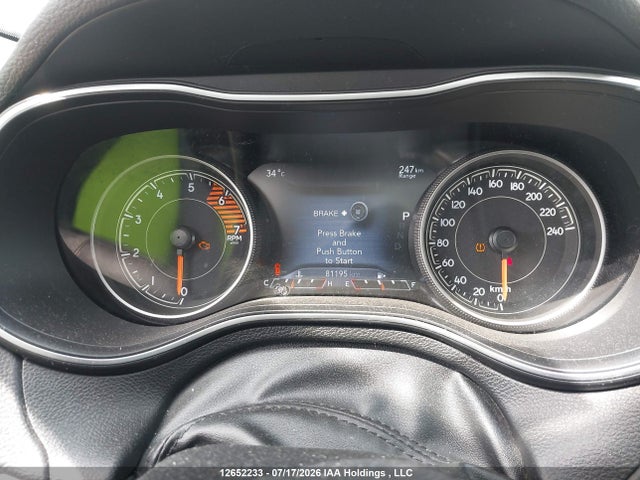 Jeep Cherokee Trailhawk 2019 1C4PJMBNXKD146378 Image 7
