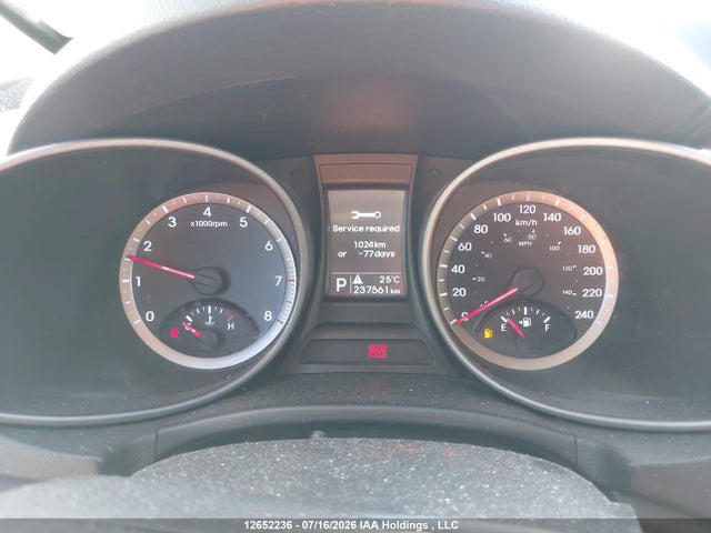 Продажа на аукционе авто 2014 Hyundai Santa Fe Sport, vin: 5XYZUDLB9EG185991, номер лота: 12652236