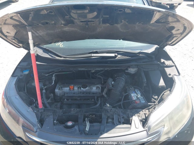 12652239 :رقم المزاد ، 2HKRM4H9XCH102743 vin ، 2012 Honda Cr-v مزاد بيع