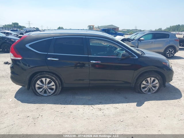12652239 :رقم المزاد ، 2HKRM4H9XCH102743 vin ، 2012 Honda Cr-v مزاد بيع
