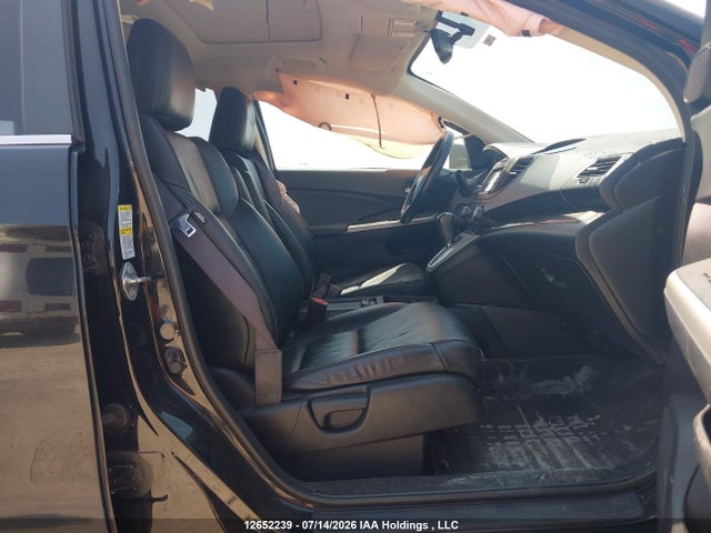 12652239 :رقم المزاد ، 2HKRM4H9XCH102743 vin ، 2012 Honda Cr-v مزاد بيع