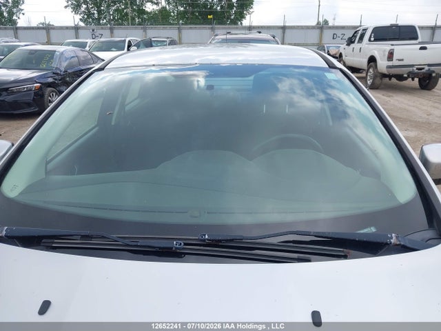 12652241 :رقم المزاد ، 1FADP3F2XGL200275 vin ، 2016 Ford Focus Se مزاد بيع