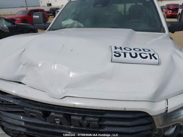 RAM 1500 Sport 2025 1C6SRFVPXSN768802 Image 10
