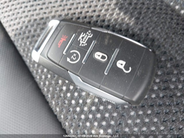RAM 1500 Sport 2025 1C6SRFVPXSN768802 Image 11
