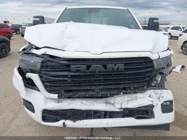 RAM 1500 Sport 2025 1C6SRFVPXSN768802 Image 13