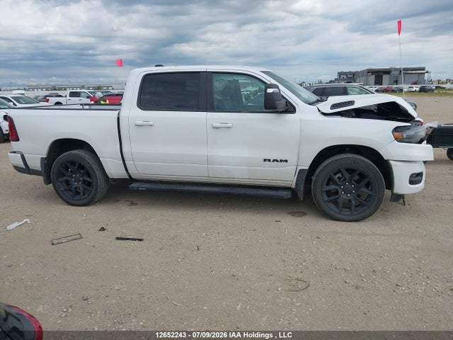 RAM 1500 Sport 2025 1C6SRFVPXSN768802 Image 14