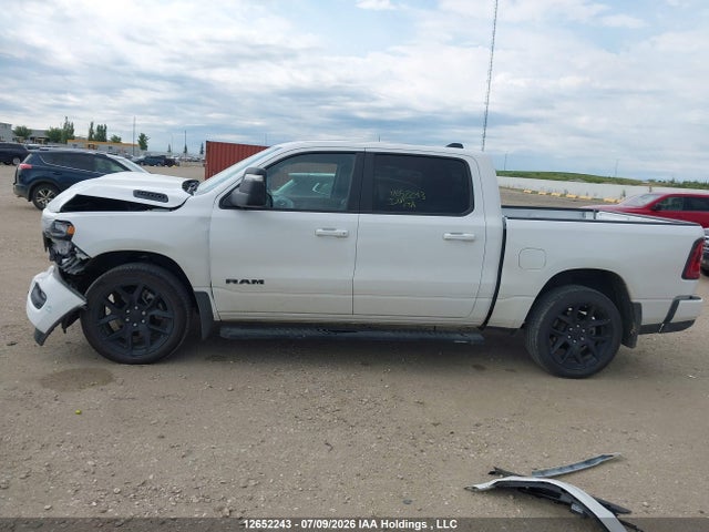 RAM 1500 Sport 2025 1C6SRFVPXSN768802 Image 15