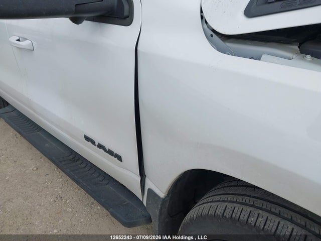 RAM 1500 Sport 2025 1C6SRFVPXSN768802 Image 21