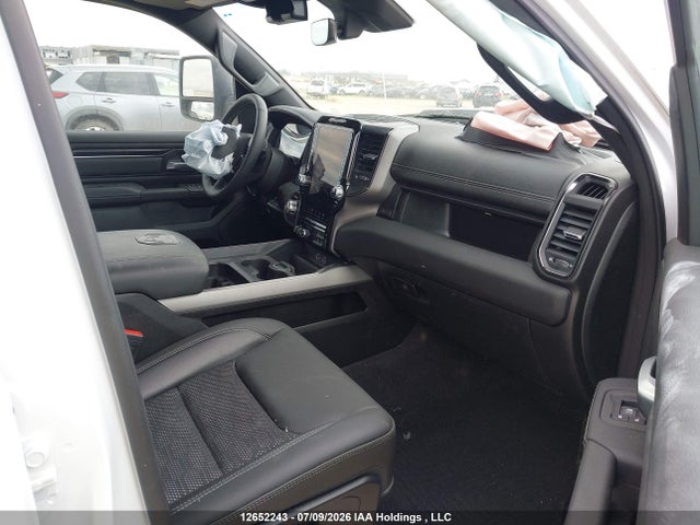 RAM 1500 Sport 2025 1C6SRFVPXSN768802 Image 5