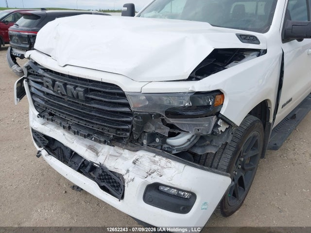 RAM 1500 Sport 2025 1C6SRFVPXSN768802 Image 6