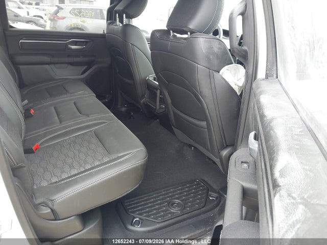 RAM 1500 Sport 2025 1C6SRFVPXSN768802 Image 8