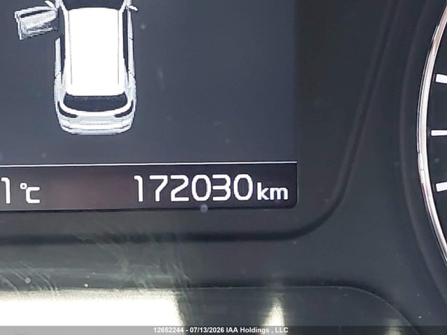 12652244 :رقم المزاد ، 5XYPGDA55KG502835 vin ، 2019 Kia Sorento 2.4l Lx/3.3l Lx مزاد بيع
