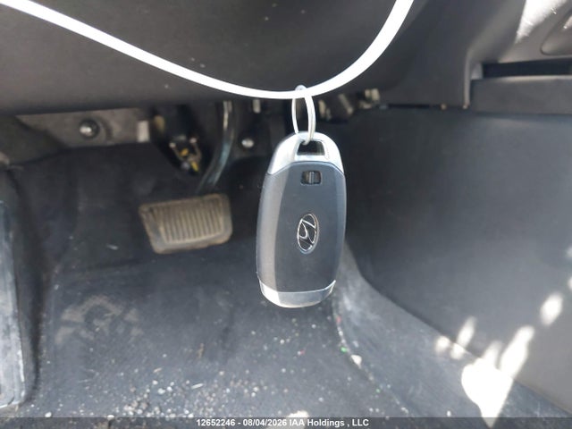 Hyundai Elantra 2022 KMHLM4AJ1NU019975 Image 11
