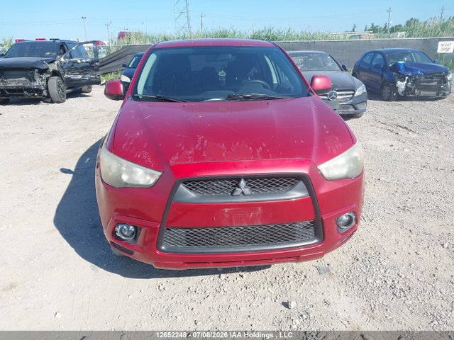 Продаж на аукціоні авто 2011 Mitsubishi Rvr Se 4wd, vin: JA4AJ3AU0BZ603060, номер лоту: 12652248