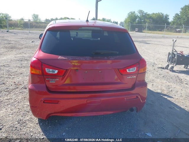 Продаж на аукціоні авто 2011 Mitsubishi Rvr Se 4wd, vin: JA4AJ3AU0BZ603060, номер лоту: 12652248