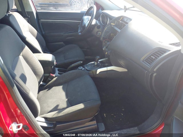 Продаж на аукціоні авто 2011 Mitsubishi Rvr Se 4wd, vin: JA4AJ3AU0BZ603060, номер лоту: 12652248