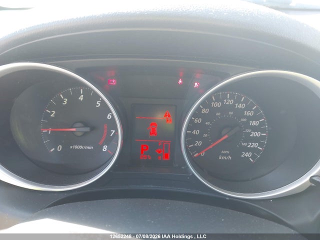 Продаж на аукціоні авто 2011 Mitsubishi Rvr Se 4wd, vin: JA4AJ3AU0BZ603060, номер лоту: 12652248
