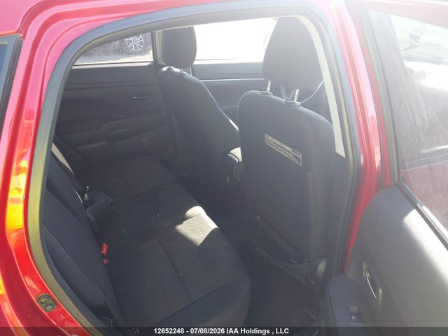Продаж на аукціоні авто 2011 Mitsubishi Rvr Se 4wd, vin: JA4AJ3AU0BZ603060, номер лоту: 12652248