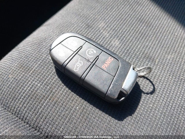 Aukcja sprzedaży 2017 Jeep Grand Cherokee Laredo, vin: 1C4RJFAG0HC783690, numer aukcji: 12652249