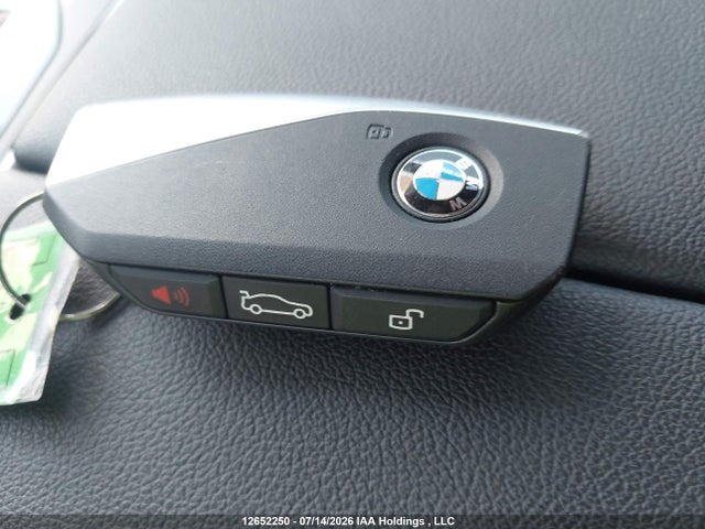 BMW Ix Xdrive40 2025 WB513CF09SCT98438 Image 11