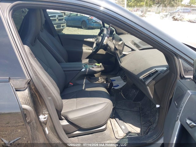 BMW Ix Xdrive40 2025 WB513CF09SCT98438 Image 5
