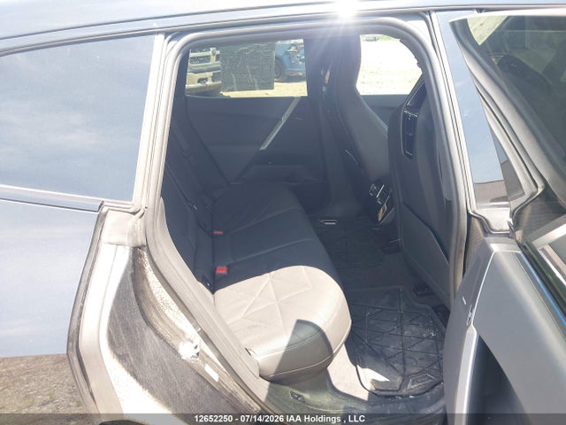 BMW Ix Xdrive40 2025 WB513CF09SCT98438 Image 8