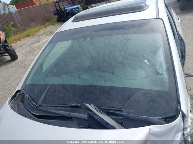 12652251 :رقم المزاد ، 3KPFN4A80HE093211 vin ، 2017 Kia Forte Ex/sx مزاد بيع