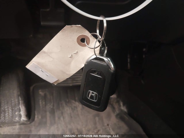 2014 Honda Civic Touring მანქანა იყიდება აუქციონზე, vin: 2HGFB2F79EH014357, აუქციონის ნომერი: 12652252