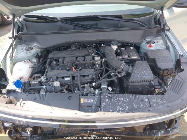 Auction sale of the 2026 Hyundai Kona Limited, vin: KM8HECA37TU410446, lot number: 12652253