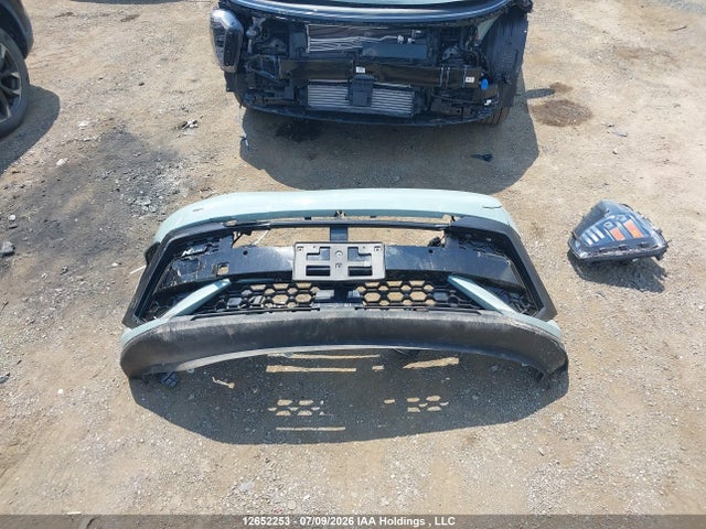 Auction sale of the 2026 Hyundai Kona Limited, vin: KM8HECA37TU410446, lot number: 12652253