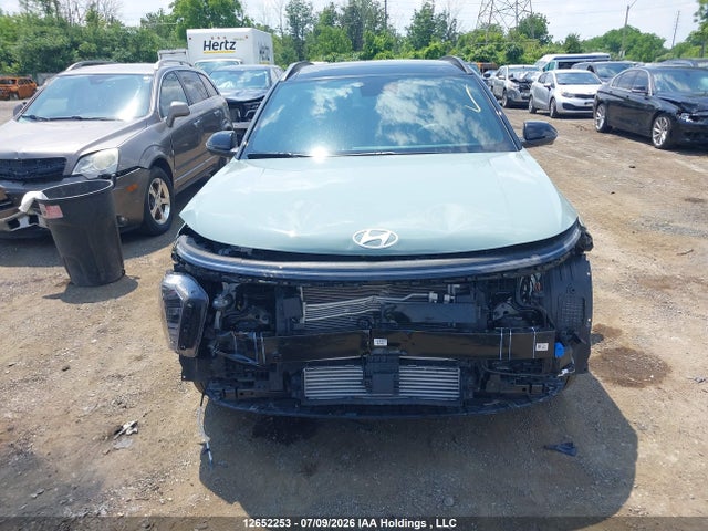 Auction sale of the 2026 Hyundai Kona Limited, vin: KM8HECA37TU410446, lot number: 12652253
