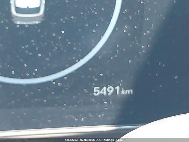 Auction sale of the 2026 Hyundai Kona Limited, vin: KM8HECA37TU410446, lot number: 12652253