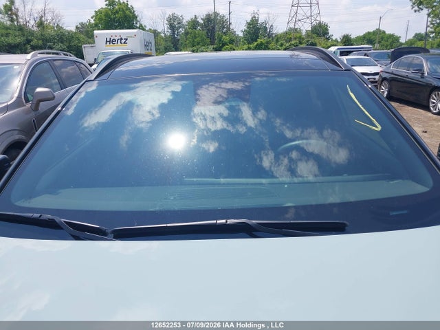 Auction sale of the 2026 Hyundai Kona Limited, vin: KM8HECA37TU410446, lot number: 12652253