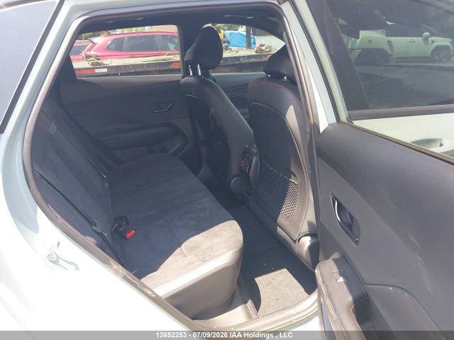 Auction sale of the 2026 Hyundai Kona Limited, vin: KM8HECA37TU410446, lot number: 12652253
