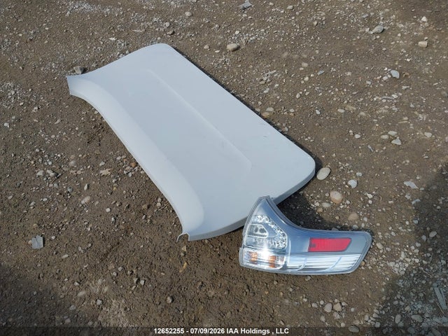 Продаж на аукціоні авто 2013 Toyota Sienna Se 8 Passenger, vin: 5TDXK3DC5DS377179, номер лоту: 12652255
